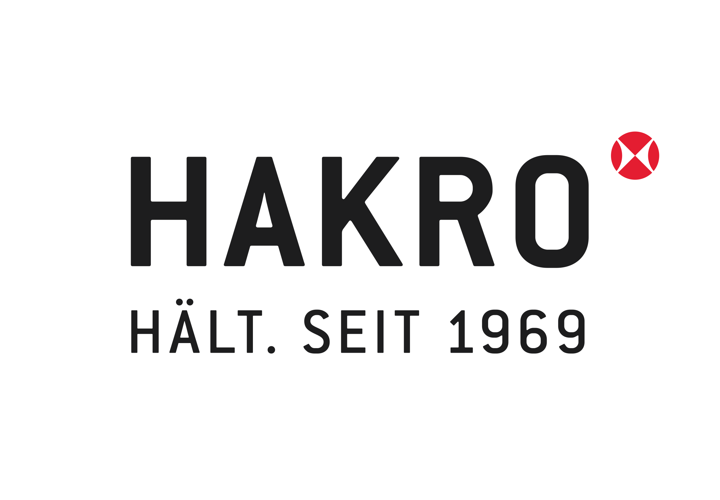 Logo von HAKRO
